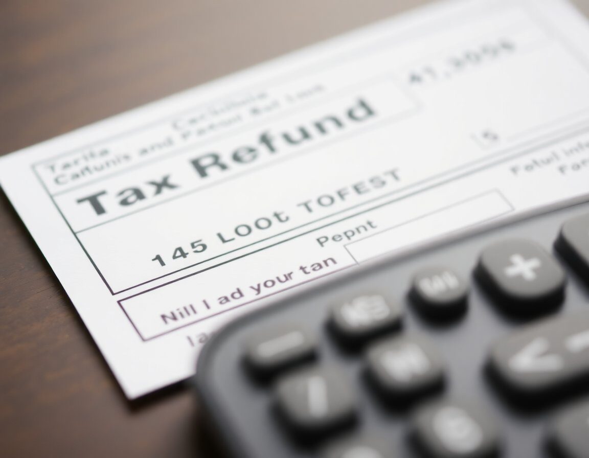 El equipo de Taxes y Contabilidad
